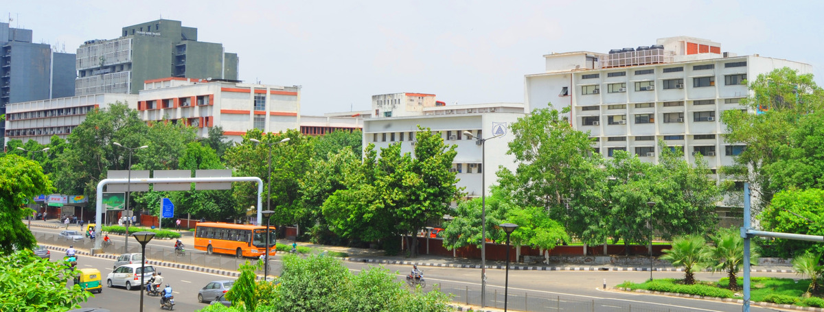 School of Planning and Architecture Delhi
